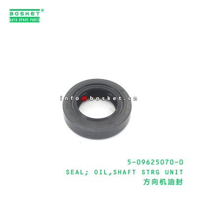 Oil Shaft Seal for ISUZU NKR NHR 4JB1 4JA1 4JG2 4JH1 Steering Unit 5096250700 1PCS
