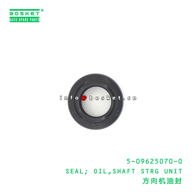 Oil Shaft Seal for ISUZU NKR NHR 4JB1 4JA1 4JG2 4JH1 Steering Unit 5096250700 1PCS