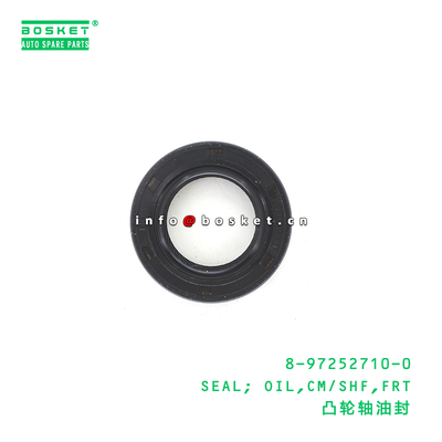 ISUZU 8972527100 Oil Seal CM/SHF FRT for Front Shaft Seal Replacement