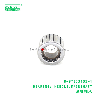 8-97253102-1 Needle Bearing Mainshaft Bearing for ISUZU 4HG1 E1 8972531021 1PCS