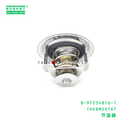 8-97254816-1 Engine Thermostat for ISUZU 4JB1T with 3 Months Warranty