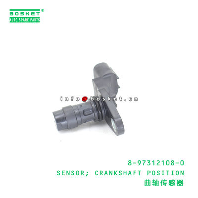 ISUZU 4JJ1 4LE2 Crankshaft Position Sensor with 3 Months Warranty and Neutral Box Packaging