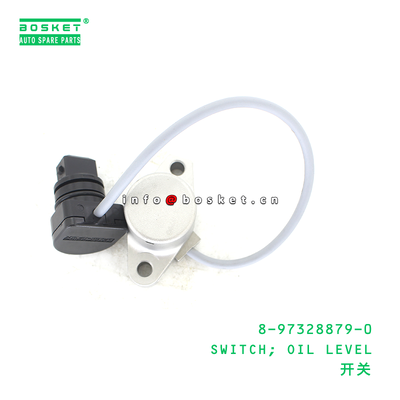 ISUZU 8973288790 Oil Level Switch with 3 Months Warranty and Small Quantity Accepted