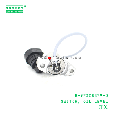 ISUZU 8973288790 Oil Level Switch with 3 Months Warranty and Small Quantity Accepted