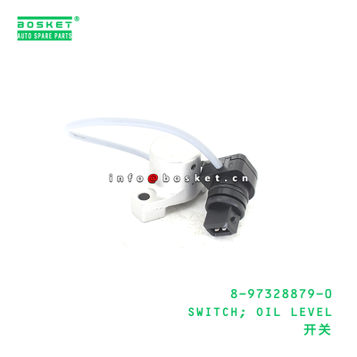 ISUZU 8973288790 Oil Level Switch with 3 Months Warranty and Small Quantity Accepted