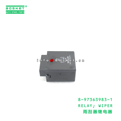 ISUZU 8973639831 Wiper Relay for ISUZU Trucks with 1PCS Pack