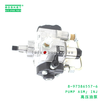 ISUZU 700P 4HK1 8973865576 Injection Pump Assembly with 3 Months Warranty