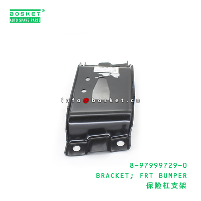ISUZU 8979997290 FRT Bumper Bracket with 3 Months Warranty and 1PCS Pack Quantities