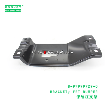 ISUZU 8979997290 FRT Bumper Bracket with 3 Months Warranty and 1PCS Pack Quantities