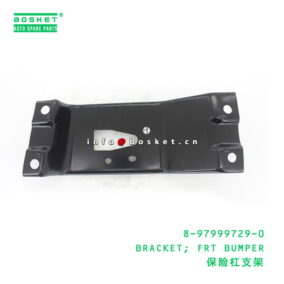 ISUZU 8979997290 FRT Bumper Bracket with 3 Months Warranty and 1PCS Pack Quantities