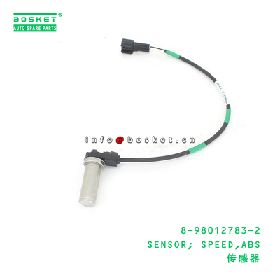 ISUZU 8980127832 ABS Speed Sensor with ABS Function for Direct Replacement
