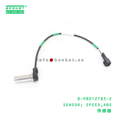 ISUZU 8980127832 ABS Speed Sensor with ABS Function for Direct Replacement