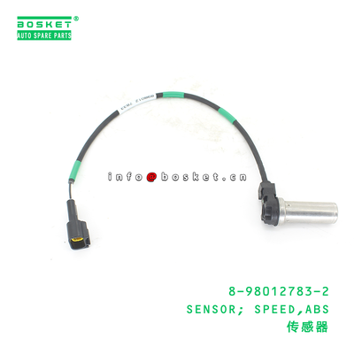 ISUZU 8980127832 ABS Speed Sensor with ABS Function for Direct Replacement