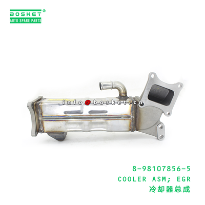EGR Cooler Assembly Suitable for ISUZU 8981078565 with 15-20 Days Delivery and 3 Months Warranty