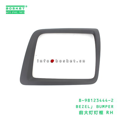 8-98123444-2 Bezel Bumper suitable for ISUZU CYZ52K 6WG1 8981234442 1PCS