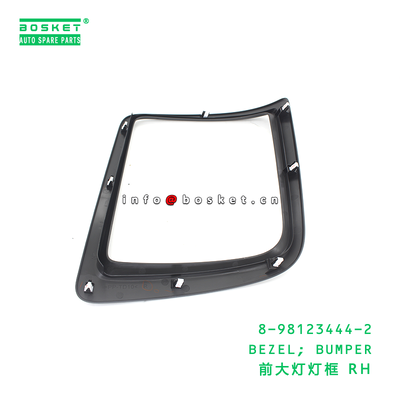 8-98123444-2 Bezel Bumper suitable for ISUZU CYZ52K 6WG1 8981234442 1PCS