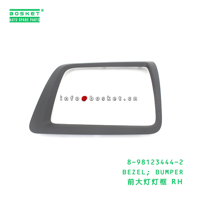 8-98123444-2 Bezel Bumper suitable for ISUZU CYZ52K 6WG1 8981234442 1PCS