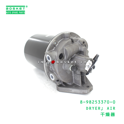 8-98253370-0 Air Dryer suitable for ISUZU 8982533700 with 3 Months Warranty