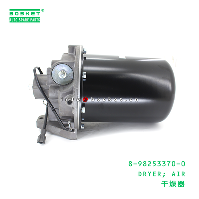 8-98253370-0 Air Dryer suitable for ISUZU 8982533700 with 3 Months Warranty