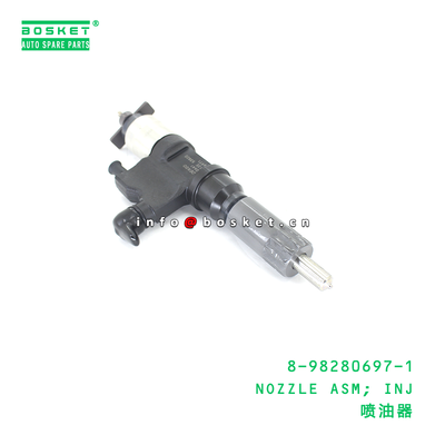 ISUZU 4HK1 6HK1 8982806971 Nozzle Assembly Injection Nozzle with 3 Months Warranty