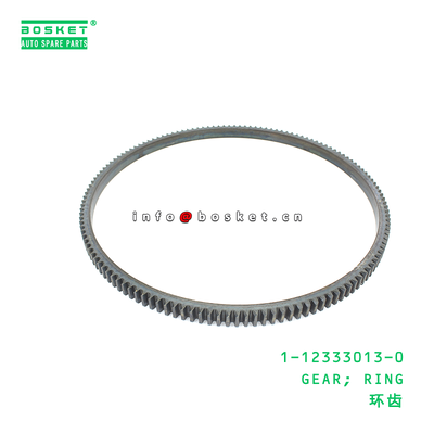 1-12333013-0 Ring Gear suitable for ISUZU CXZ51K VC46 6WF1 6UZ1 1123330130