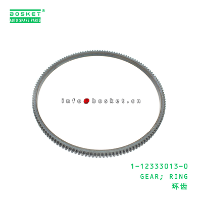 1-12333013-0 Ring Gear suitable for ISUZU CXZ51K VC46 6WF1 6UZ1 1123330130