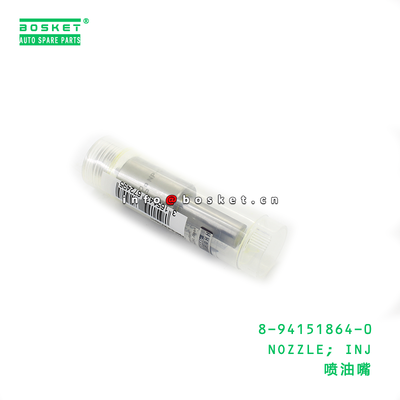 8-94151864-0 Injection Nozzle for ISUZU NPR 4BD1 8941518640 1PCS