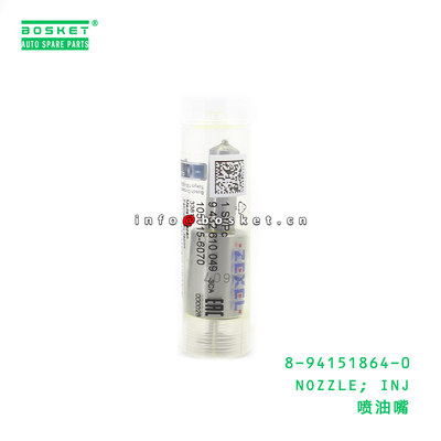 8-94151864-0 Injection Nozzle for ISUZU NPR 4BD1 8941518640 1PCS