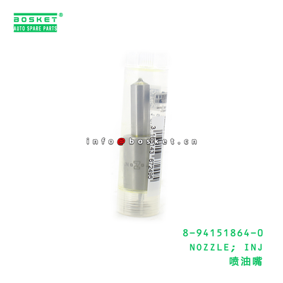 8-94151864-0 Injection Nozzle for ISUZU NPR 4BD1 8941518640 1PCS