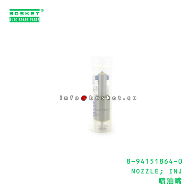 8-94151864-0 Injection Nozzle for ISUZU NPR 4BD1 8941518640 1PCS