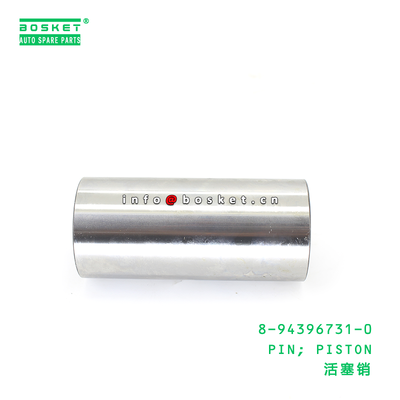 High-Quality Special Steel PIN PISTON for ISUZU FVZ34 6HK1 with 3 Months Warranty