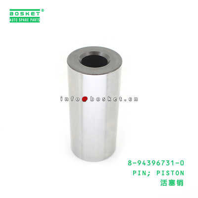 High-Quality Special Steel PIN PISTON for ISUZU FVZ34 6HK1 with 3 Months Warranty