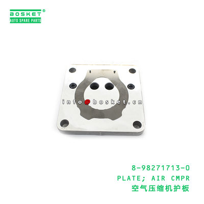 ISUZU 4HK1 Air Compressor Plate 8982717130 with Neutral Box Packaging