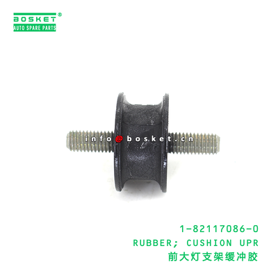 1-82117086-0 Rubber Cushion UPR Suitable for ISUZU CYZ06 EXZ01 VC46 6UZ1 1821170860