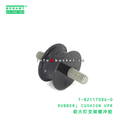1-82117086-0 Rubber Cushion UPR Suitable for ISUZU CYZ06 EXZ01 VC46 6UZ1 1821170860
