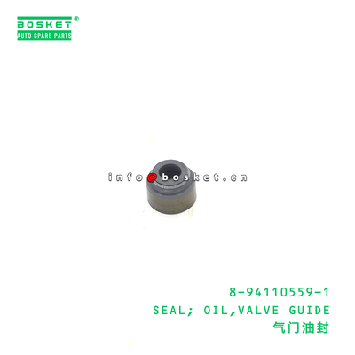 8-94110559-1 SEAL; OIL,VALVE GUIDE suitable for ISUZU PA 4LB1 8941105591