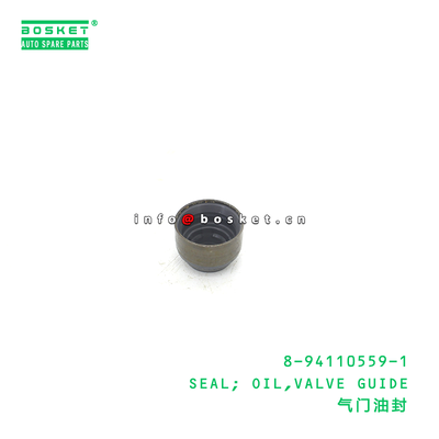 8-94110559-1 SEAL; OIL,VALVE GUIDE suitable for ISUZU PA 4LB1 8941105591