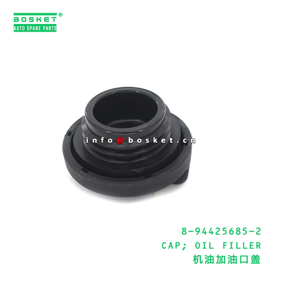 8-94425685-2 CAP; OIL FILLER suitable for ISUZU TFR55 4JB1T 8944256852