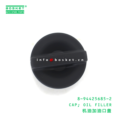 8-94425685-2 CAP; OIL FILLER suitable for ISUZU TFR55 4JB1T 8944256852