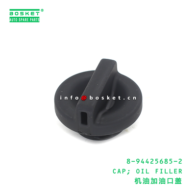 8-94425685-2 CAP; OIL FILLER suitable for ISUZU TFR55 4JB1T 8944256852