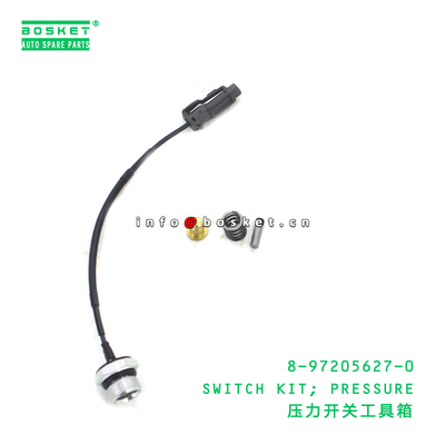 8-97205627-0 SWITCH KIT; PRESSURE suitable for ISUZU 8972056270