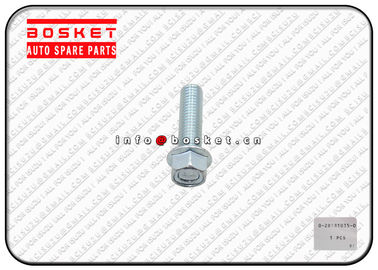 Exhaust Gas Recirculation Valve Bolt for ISUZU 6WG1 XD 0281510350 0281810350 0-28151035-0 0-28181035-0