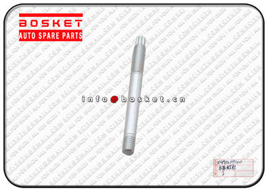 0491408600 0-49140860-0 Water Pump Stud For 4HK1 XD / Isuzu Truck Engine Parts