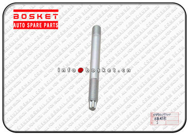 0491408600 0-49140860-0 Water Pump Stud For 4HK1 XD / Isuzu Truck Engine Parts