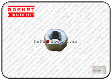 0911105160 0-91110516-0 Truck Chassis Parts Strg Unit Nut For ISUZU FVR33