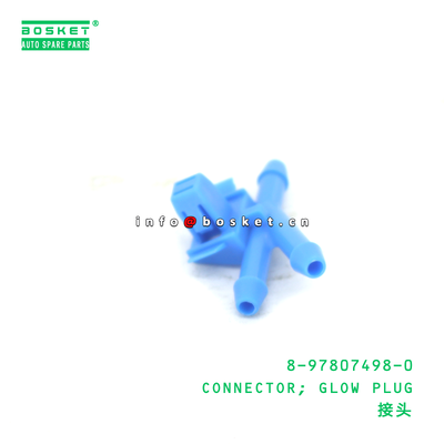 Glow Plug Connector for ISUZU 8978074980 - 1PCS with 3 Months Warranty
