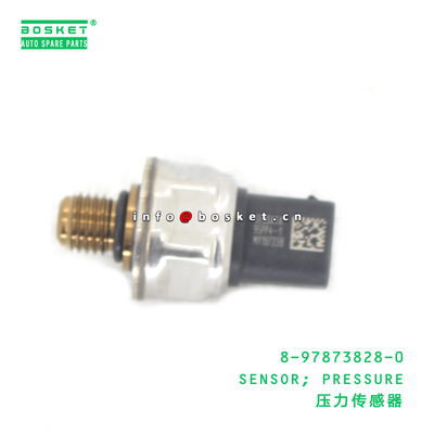 ISUZU 8978738280 Pressure Sensor for ISUZU Trucks with 1PCS Pack and 3 Months Warranty