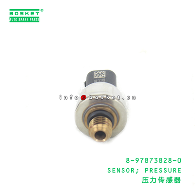 ISUZU 8978738280 Pressure Sensor for ISUZU Trucks with 1PCS Pack and 3 Months Warranty