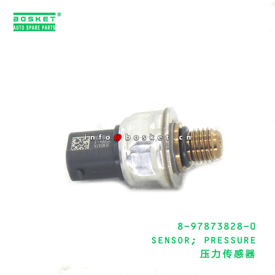 ISUZU 8978738280 Pressure Sensor for ISUZU Trucks with 1PCS Pack and 3 Months Warranty