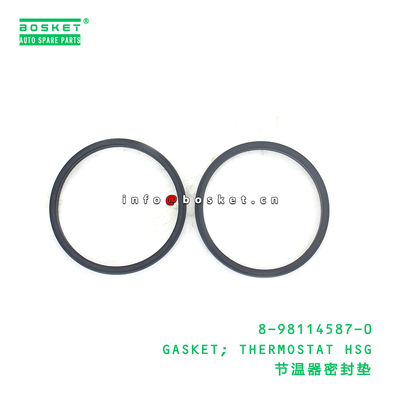 Thermostat Housing Gasket for Isuzu 8981145870 with 3 Months Warranty